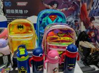 极客师登陆2020年中国新流量博览会 开放国际IP授权，领跑箱包新行业