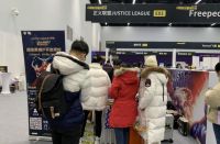 极客师登陆2020年中国新流量博览会 开放国际IP授权，领跑箱包新行业