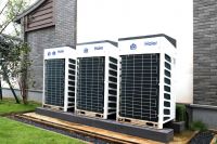 海尔多联机仅用3年，从中国空白到“科技全球引领”，凭什么？