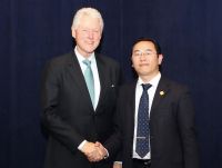 《能量学》名人会晤及精彩片段分享