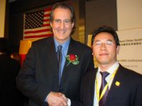 《能量学》名人会晤及精彩片段分享