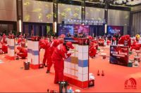 东方雨虹白皮书发布：提质量、明方向  统一标准还释放了哪些新机会？