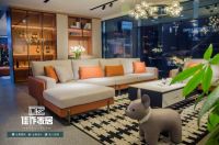 首届佳作家居“享我所想·时尚家”全屋定制设计大赛正式启动