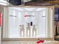 拓牛townew刘清宇：以颠覆产品 做对世界有卓越贡献的科技公司