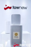 拓牛townew刘清宇：以颠覆产品 做对世界有卓越贡献的科技公司