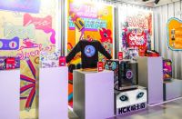 LV御用设计师携手HCK哈士奇空降2020SneakerCon