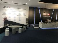 意大利施恩德（SCHENDER）进口岩板 斩获粤港澳大湾区设计师峰会“设计100”最受设计师欢迎品牌