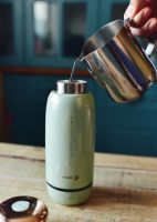 李佳琦推荐的“冬天续命神器”，温暖必备！