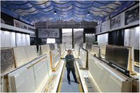 廖国华：“石”事造英雄，高端石材需要设计师创意裁剪