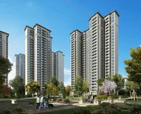 别去陪跑“万人摇”了，这楼盘地暖精装才1万2不香吗？
