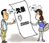 夫妻之间的借条受法律保护吗 夫妻打借条离婚后要还吗