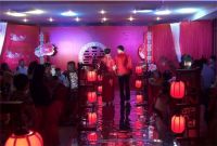 婚礼父母不上台新颖的方式 婚礼能取消父母上台环节吗