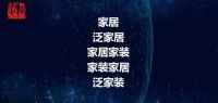 唐人专栏 | 泛家装行业发展形势与任务