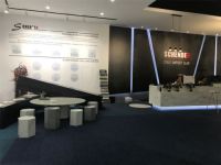 意大利施恩德（SCHENDER）进口岩板 斩获粤港澳大湾区设计师峰会“设计100”最受设计师