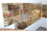 中国原点新城“暖冬行动”公益活动第一站圆满成功