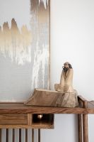 几许禅意进观湖，行坐莲景入禅心－观湖园别墅设计