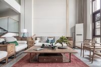 几许禅意进观湖，行坐莲景入禅心－观湖园别墅设计