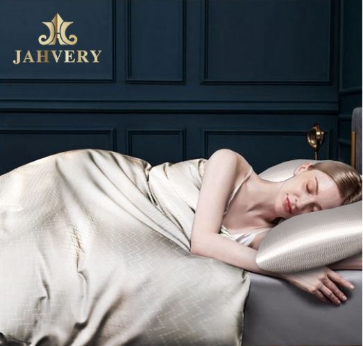 睡眠不对免疫崩溃?JAHVERY枕提示身体防御从好睡开始