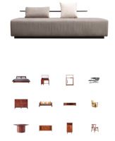 隐藏在上海阅生活馆的美学秩序，元旦揭晓！