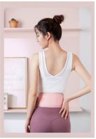 按摩加热敷，暖肚又暖背，“大姨妈神器”暖过男朋友！