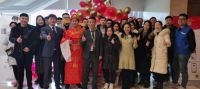 武汉云辅材2020年终客户答谢会圆满举行