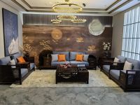 天禧红木大方品牌济宁店隆重开业 拓展品牌新布局