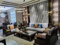 天禧红木大方品牌济宁店隆重开业 拓展品牌新布局