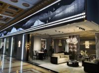 天禧红木大方品牌济宁店隆重开业 拓展品牌新布局