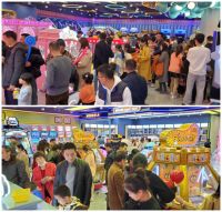 萌多拉都市幻想再迈新步伐，莆田仙游中骏世界城店12月24日荣耀启航！