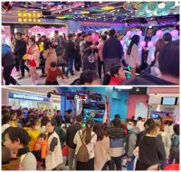 萌多拉都市幻想再迈新步伐，莆田仙游中骏世界城店12月24日荣耀启航！