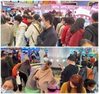萌多拉都市幻想再迈新步伐，莆田仙游中骏世界城店12月24日荣耀启航！