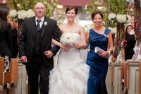 女儿结婚爸爸致词怎么说 父亲把女儿交给新郎说什么