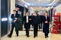 捷报频传！弘阳家居与商丘两大项目达成签约合作