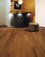 赫赫“柚”名的万木之王，来自意大利的奢华木地板