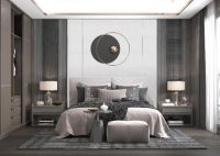 大自然木门2021品牌联合招商盛典，热力来袭！