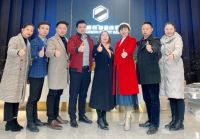 舒康美家居集团与海瑞集团签约达成品牌战略合作