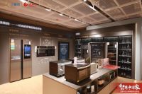 加速场景品牌落地！三翼鸟厨房提供储鲜、烹饪方案事半功倍！