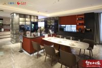 加速场景品牌落地！三翼鸟厨房提供储鲜、烹饪方案事半功倍！