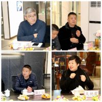 木百年与成都大学浴室柜研发中心正式签约