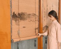 岁末不将“旧”！窗帘焕新必知的搭配技巧