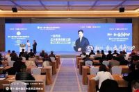 创辉红木亮相红木品牌峰会，当选全联艺术红木专业委员会委员