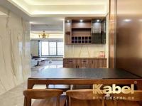 从赋能到深耕，卡百利艺术涂料“新零售”如何变现？