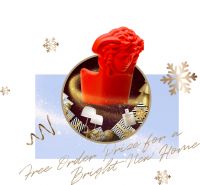 21000元现金免单，BENTLEY等家居大牌每天送！