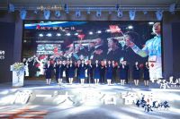 东莞站圆满收官 简一携手张维为教授开讲中国自信