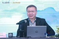 东莞站圆满收官 简一携手张维为教授开讲中国自信