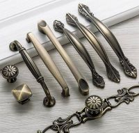 卡贝家居:被人忽略的“拉手”，其实很重要！