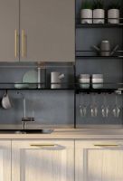 卡贝家居:被人忽略的“拉手”，其实很重要！