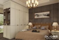 法式家具pk 看看我乐全屋定制这两款产品哪款更合你心意