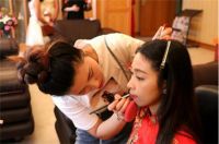 试妆不满意的新娘多吗 试妆要不要带老公