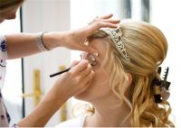 试妆不满意的新娘多吗 试妆要不要带老公